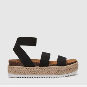 Steve Madden sandals